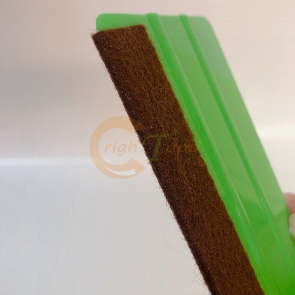 台製綠刮板-補充貼片