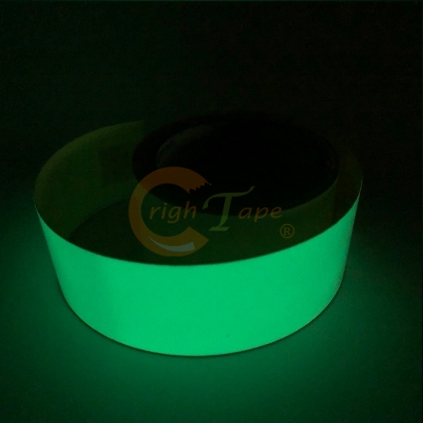 Glow-in-the-dark Tape