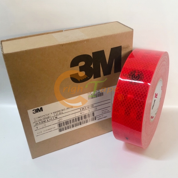 3M-983審驗合格鑽石級反光膠帶(CC認證)