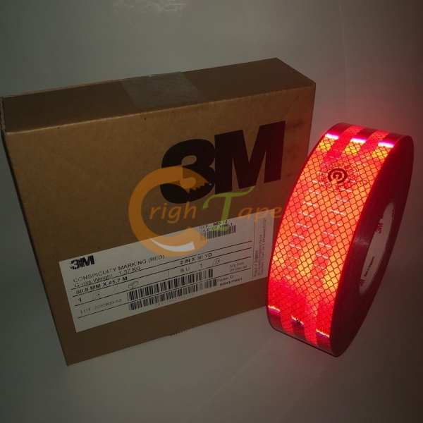 3M-983審驗合格鑽石級反光膠帶(CC認證)