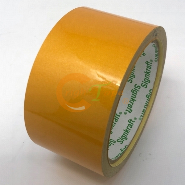 3100系列-PET商業級反光膠帶(撕不破)