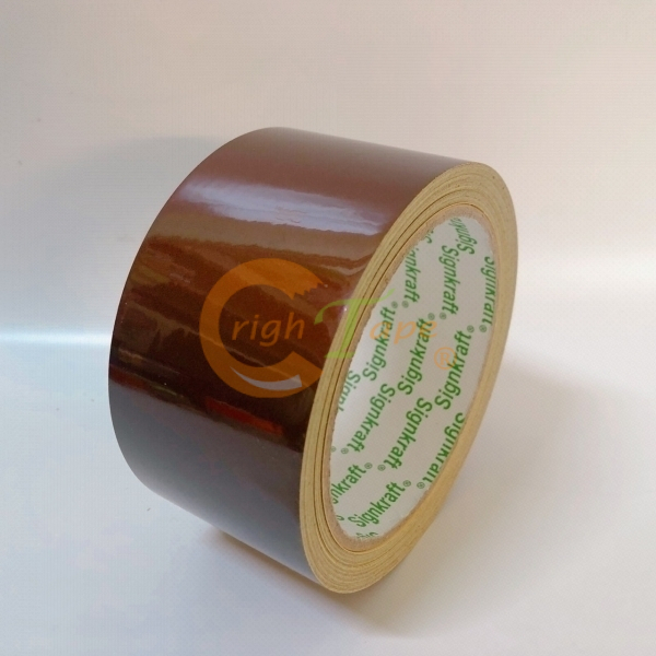 3100系列-PET商業級反光膠帶(撕不破)