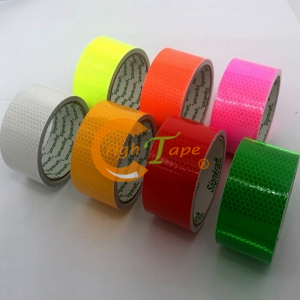 1500系列警示用反光貼紙/膠帶